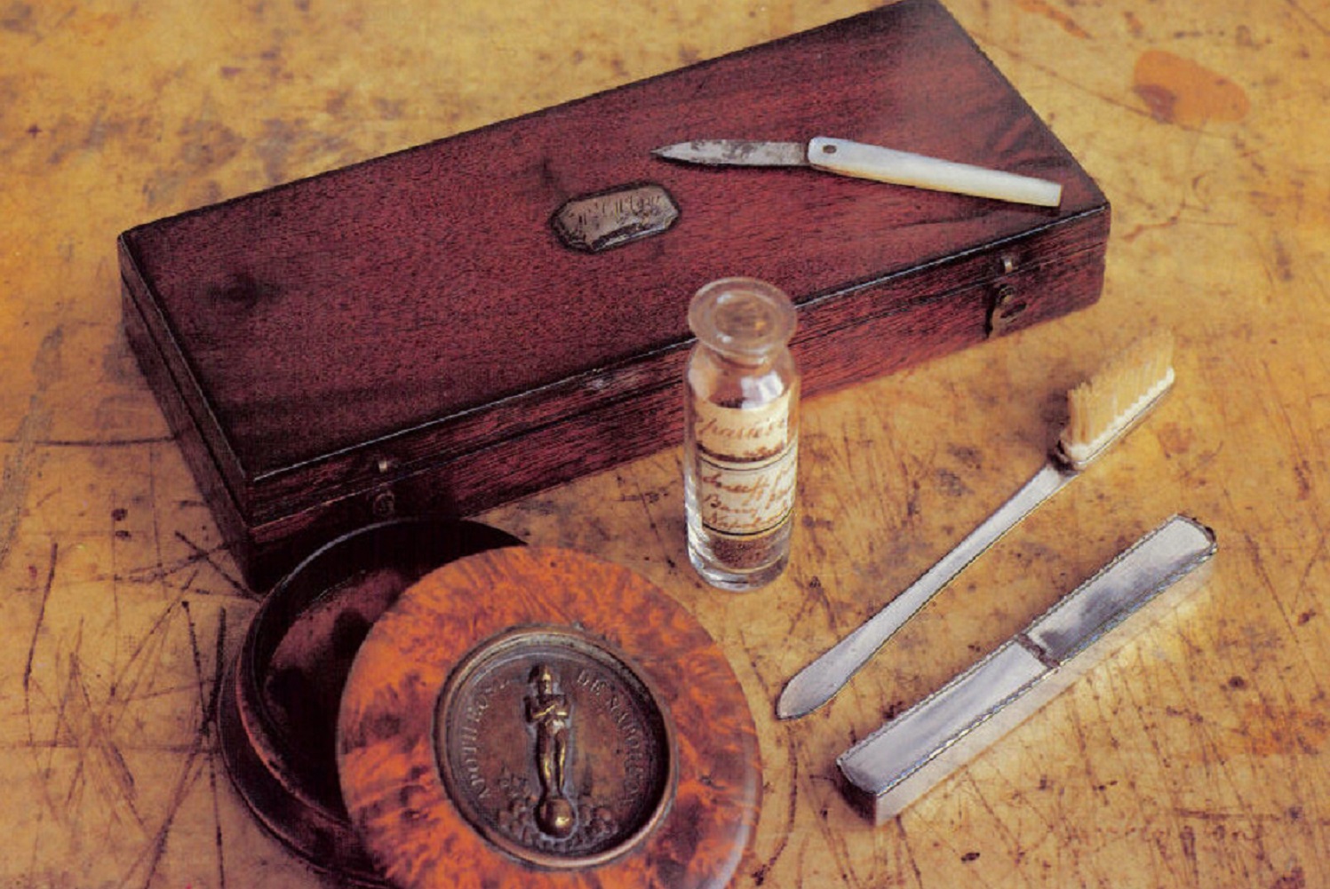 Napoleonic Memorabilia